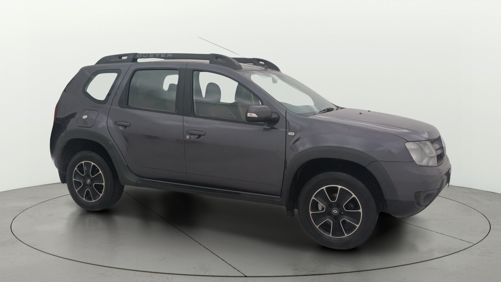 View 2018 Renault Duster Petrol RXS BS IV Image 21 Used 2018 Renault Duster Petrol RXS BS IV Image 21