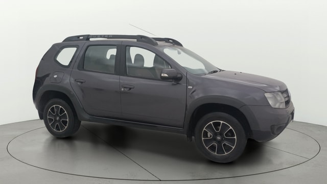 View Renault Duster Image 21 Used Renault Duster Image 21