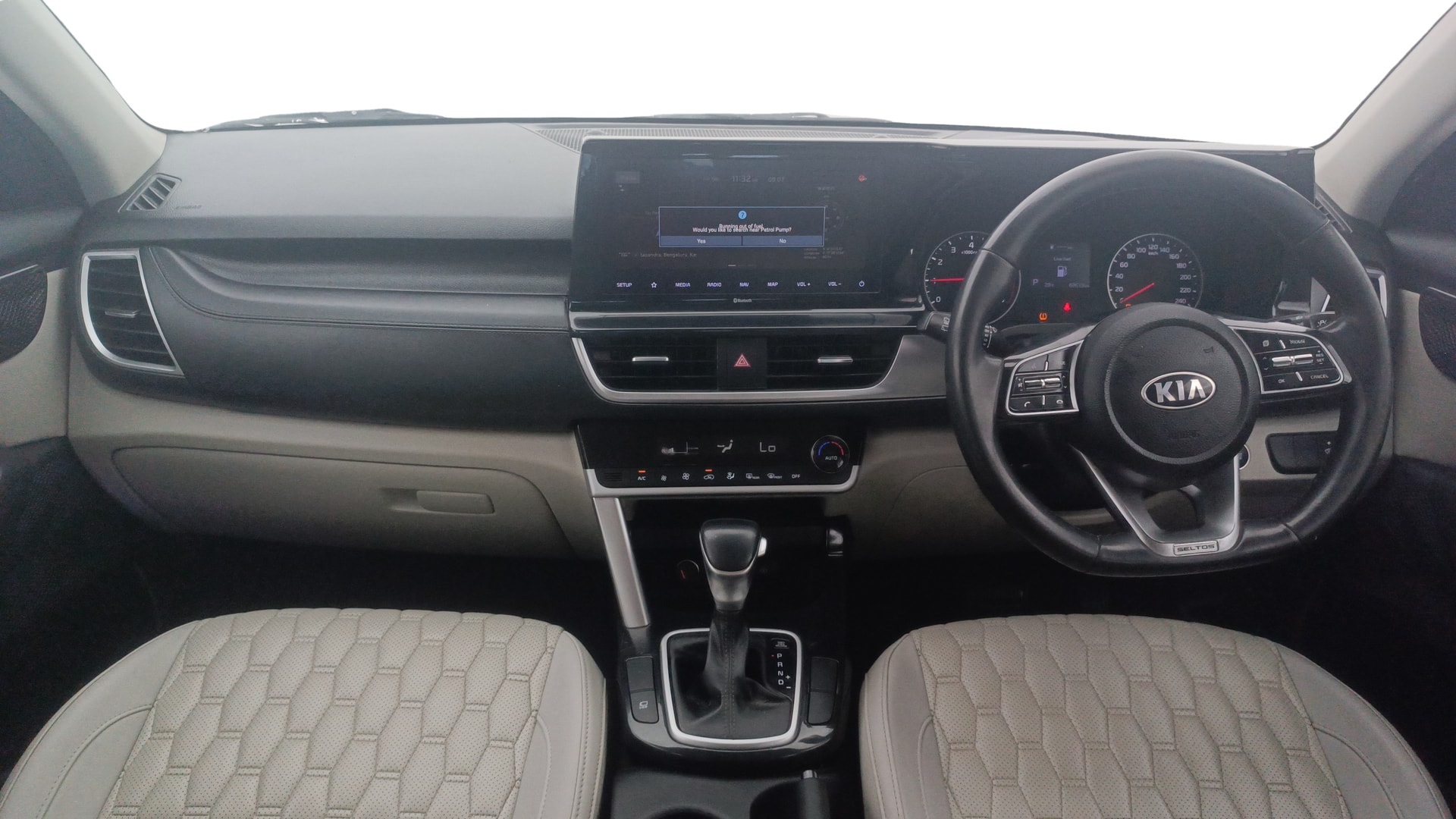 Used 2020 Kia Seltos Used 2020 Kia Seltos