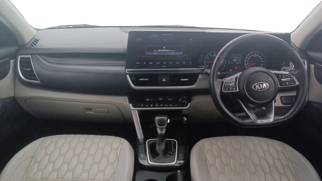 View Kia Seltos Image 31 Used Kia Seltos Image 31