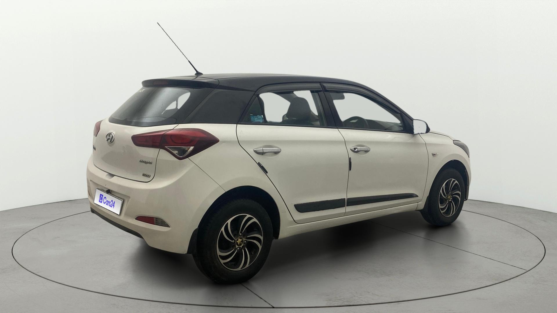 View 2015 Hyundai Elite i20 Magna 1.2 Image 42 Used 2015 Hyundai Elite i20 Magna 1.2 Image 42