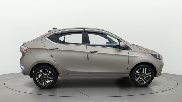 View Tata Tigor Image 8 Used Tata Tigor Image 8