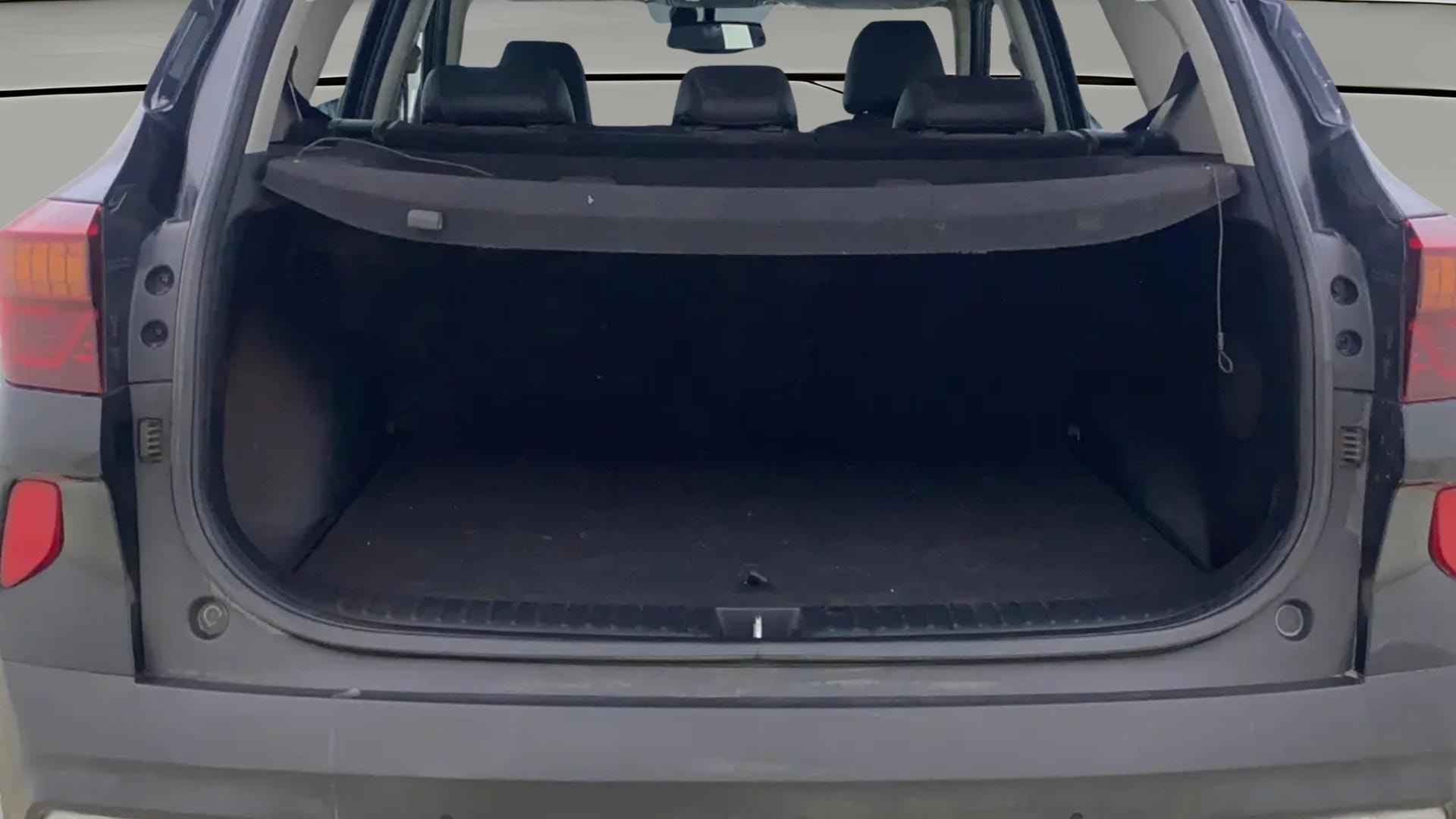 Used 2020 Kia Seltos Used 2020 Kia Seltos