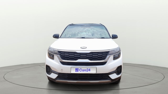 View Kia Seltos Image 1 Used Kia Seltos Image 1