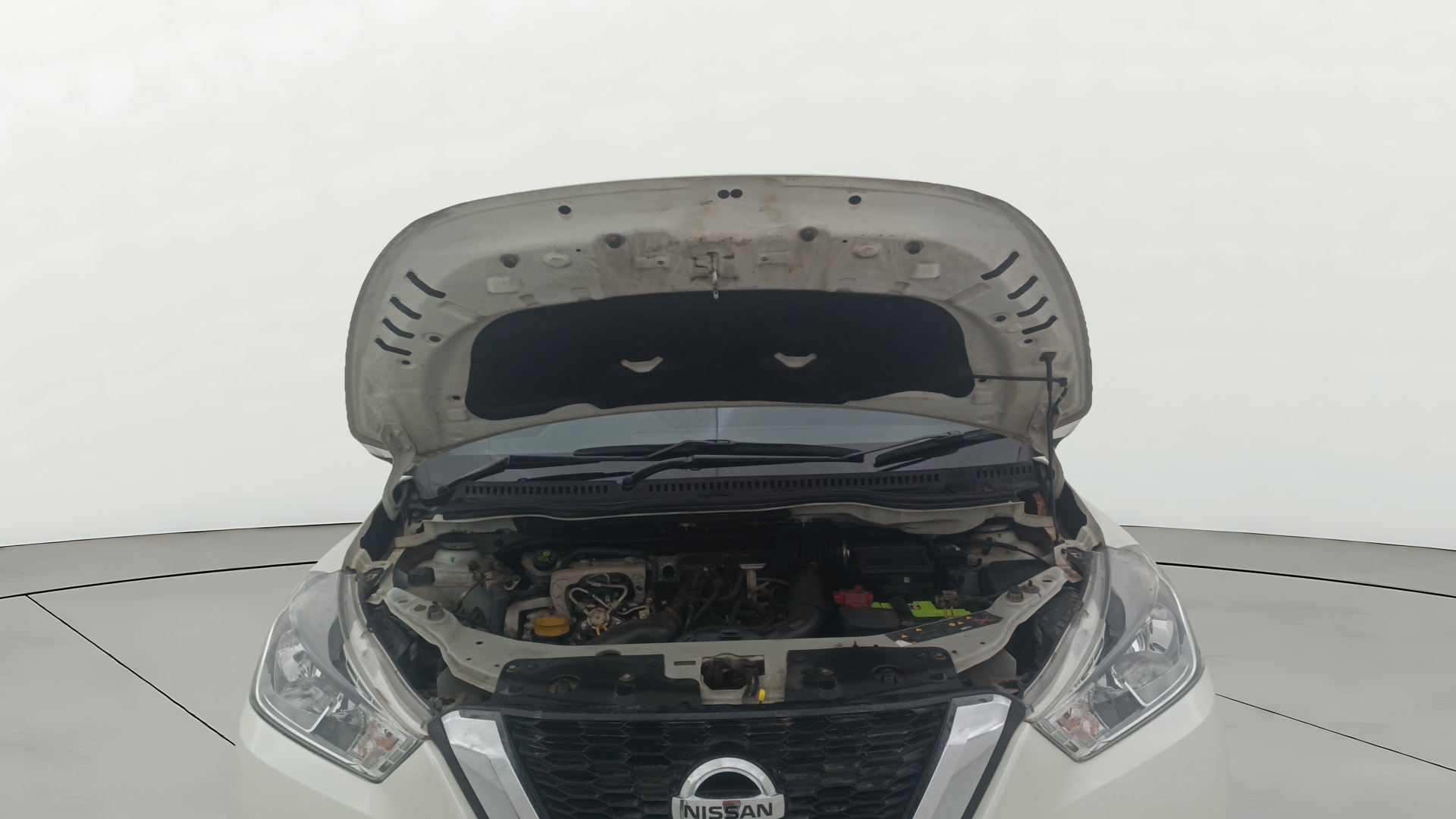 View 2022 Nissan Kicks 1.3 Turbo XV Image 19 Used 2022 Nissan Kicks 1.3 Turbo XV Image 19