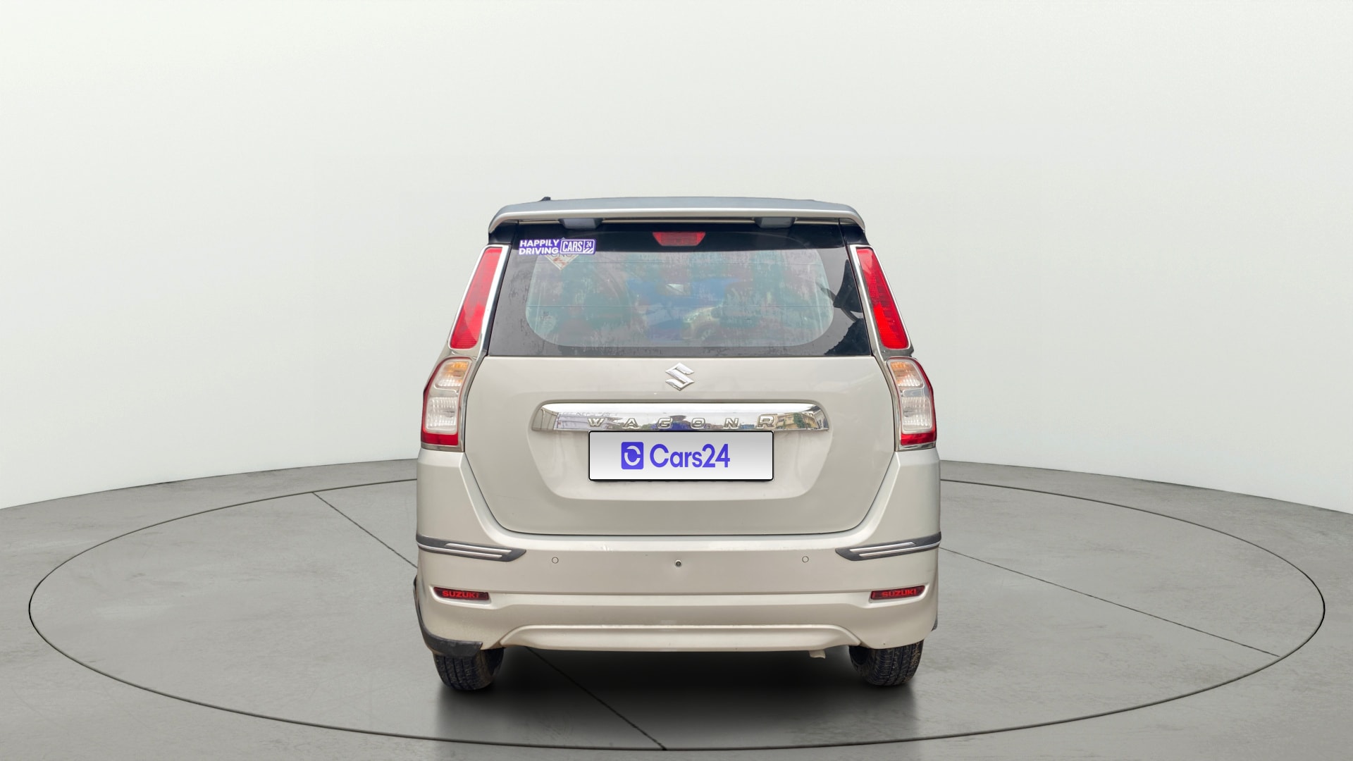 View 2023 Maruti Suzuki 1000 Base Variant Image 38 Used 2023 Maruti Suzuki 1000 Base Variant Image 38
