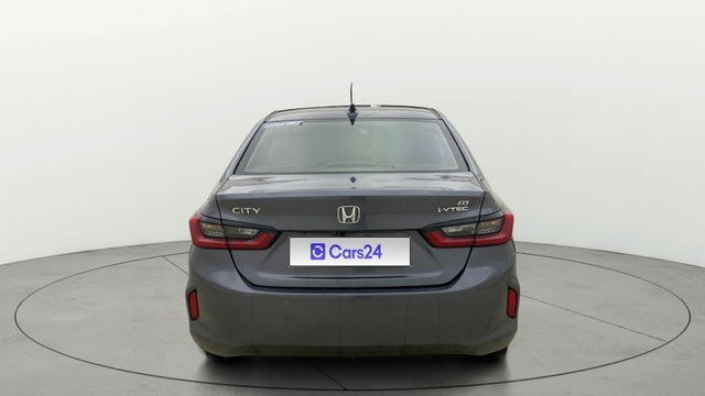View Honda City ZX Image 42 Used Honda City ZX Image 42