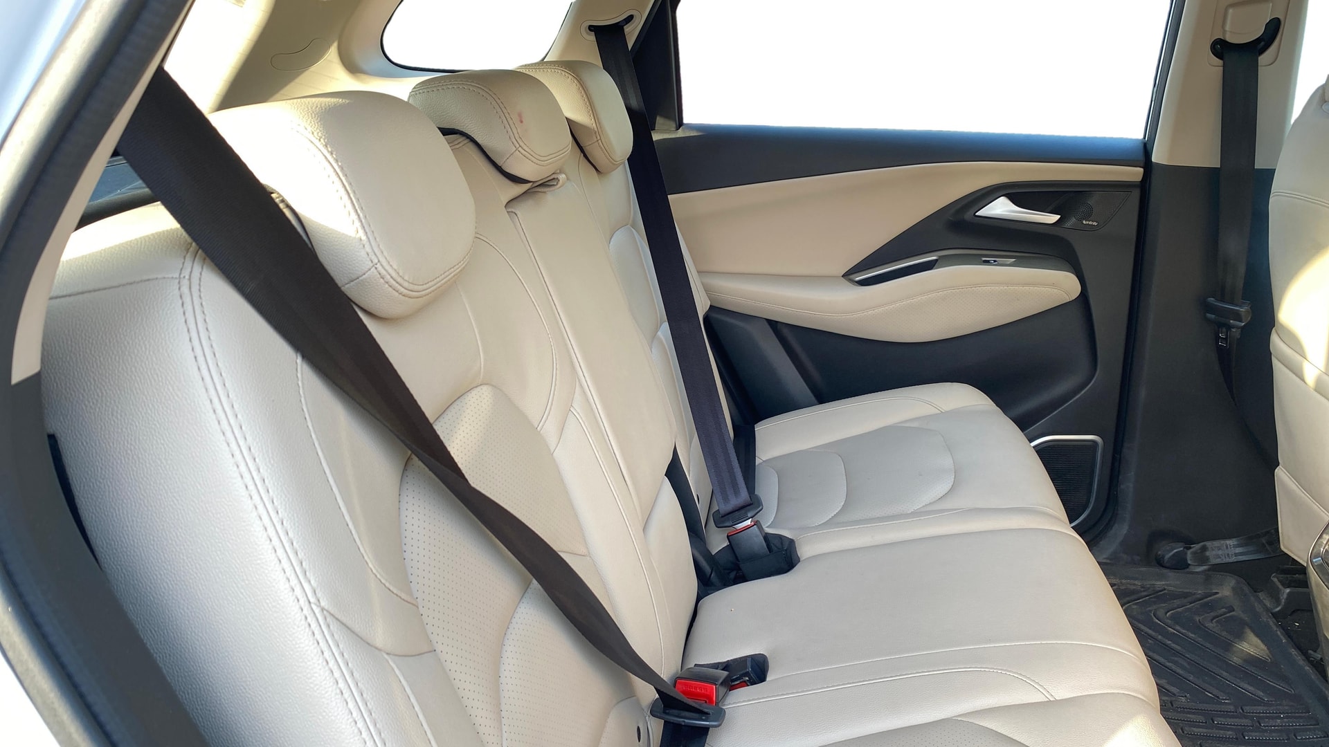 View 2023 MG Hector Sharp Hybrid BS IV Image 38 Used 2023 MG Hector Sharp Hybrid BS IV Image 38