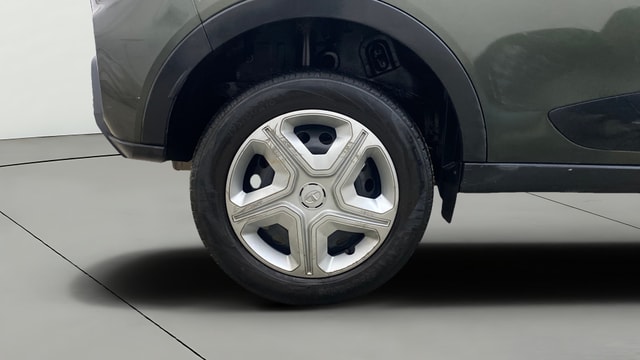 View Tata Nexon Image 24 Used Tata Nexon Image 24
