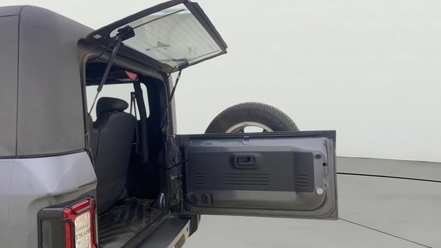 View Mahindra Thar Image 16 Used Mahindra Thar Image 16
