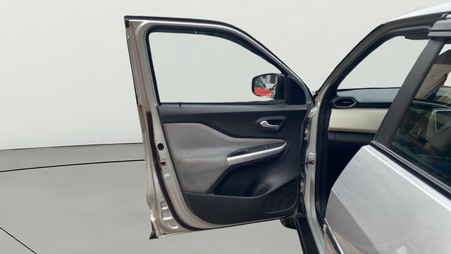 View Nissan Magnite Image 31 Used Nissan Magnite Image 31