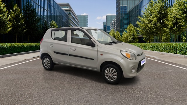 View Maruti Suzuki Alto 800 Image 21 Used Maruti Suzuki Alto 800 Image 21