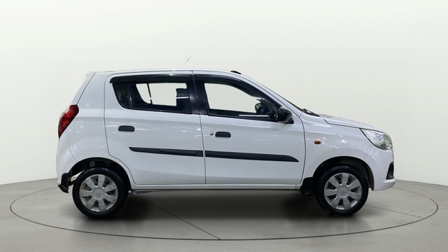 View Maruti Suzuki Alto K10 Image 8 Used Maruti Suzuki Alto K10 Image 8
