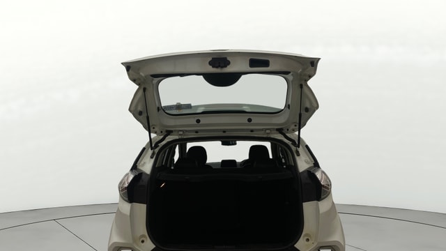 View Tata Nexon Image 32 Used Tata Nexon Image 32