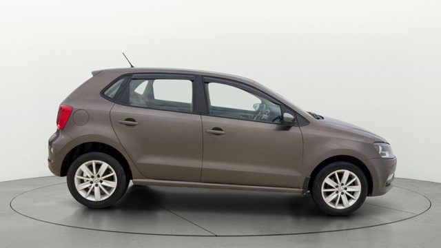 View Volkswagen Polo Image 26 Used Volkswagen Polo Image 26