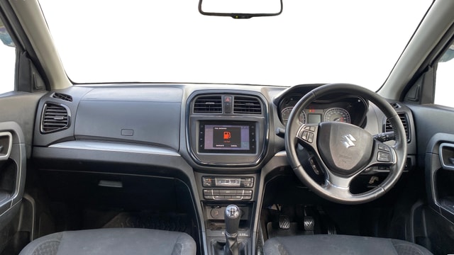 View Maruti Suzuki 1000 Image 32 Used Maruti Suzuki 1000 Image 32