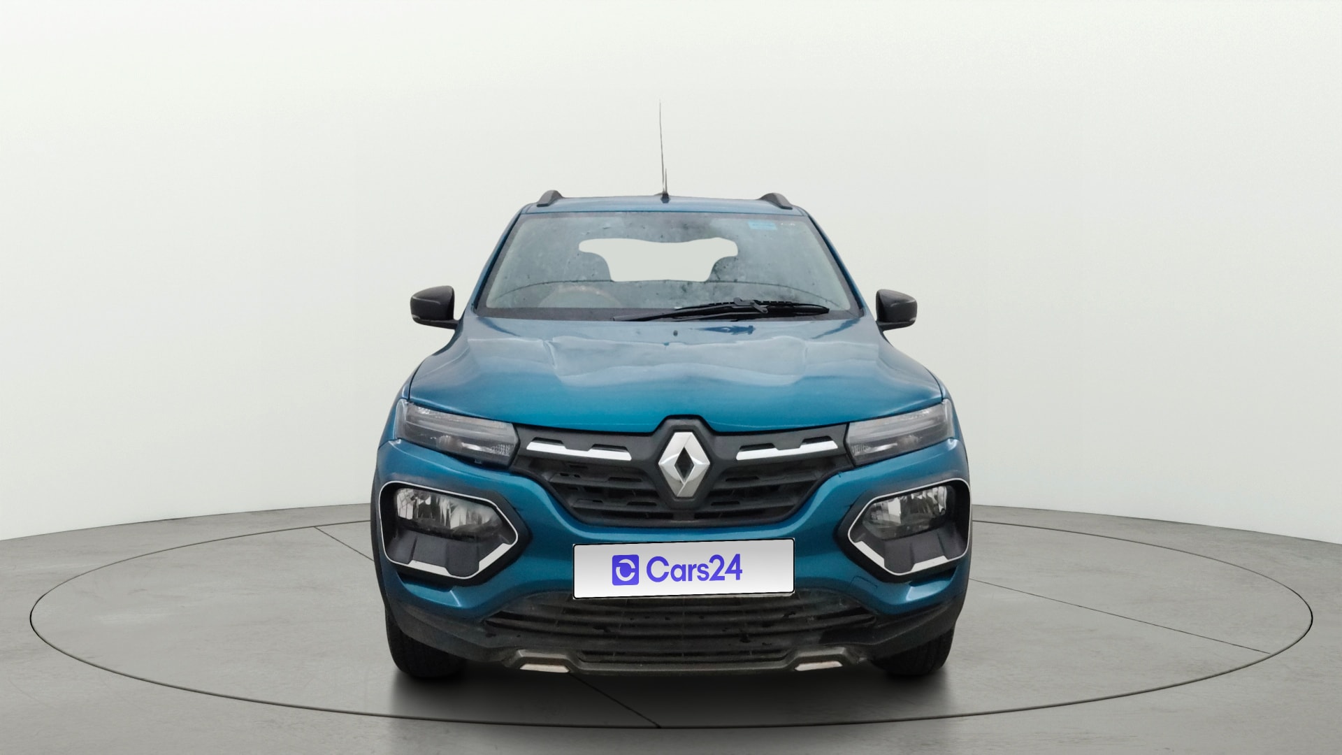 Used 2023 Renault Kwid Used 2023 Renault Kwid