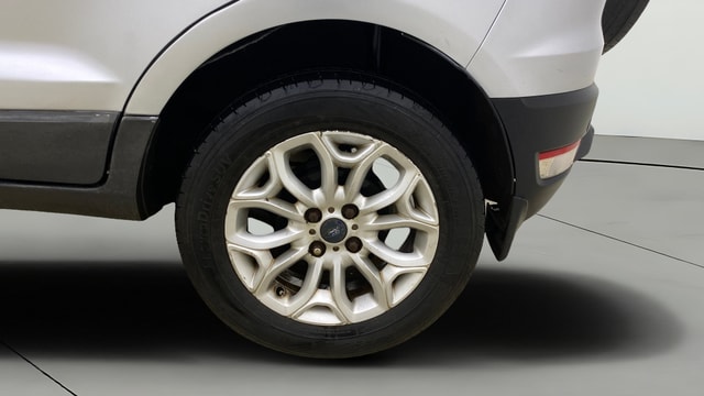 View Ford EcoSport Image 11 Used Ford EcoSport Image 11