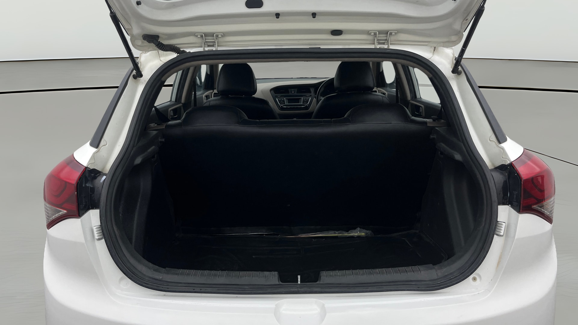 View 2015 Hyundai Elite i20 Magna 1.2 Image 36 Used 2015 Hyundai Elite i20 Magna 1.2 Image 36