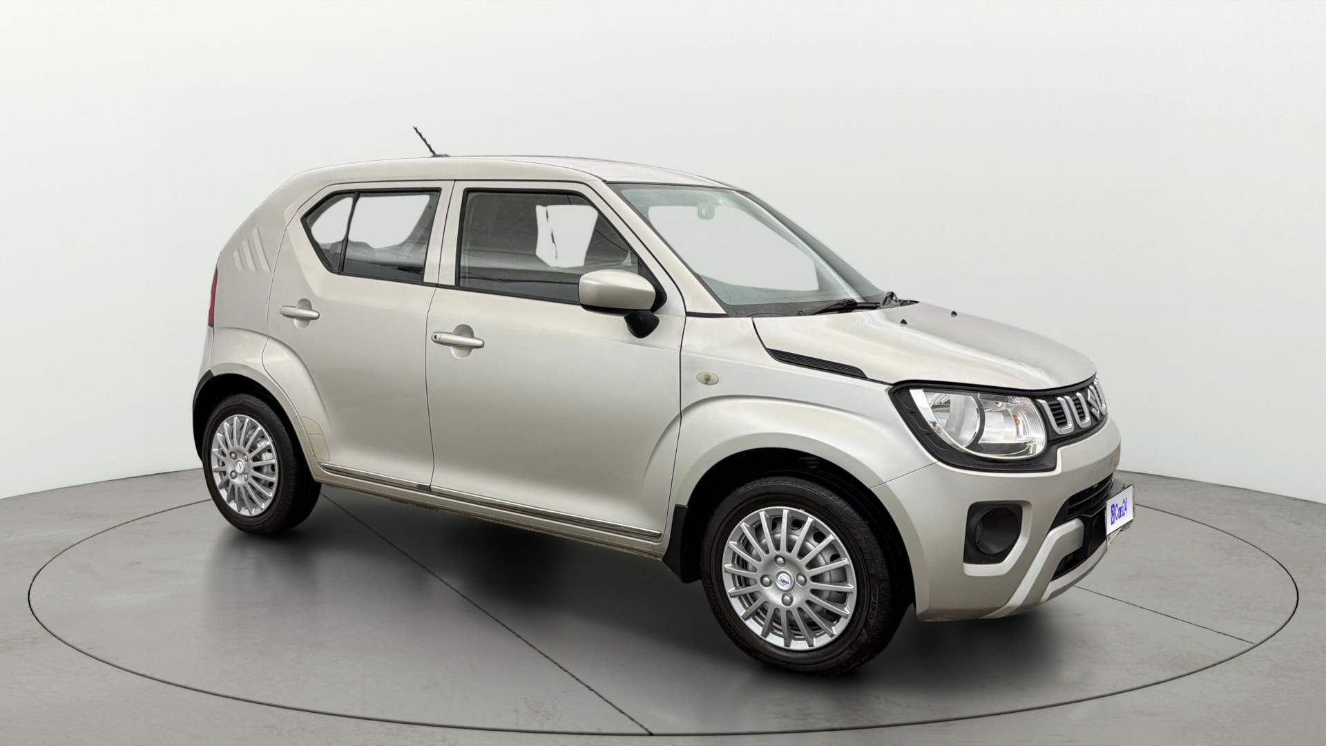 View 2021 Maruti Suzuki 1000 Base Variant Image 13 Used 2021 Maruti Suzuki 1000 Base Variant Image 13