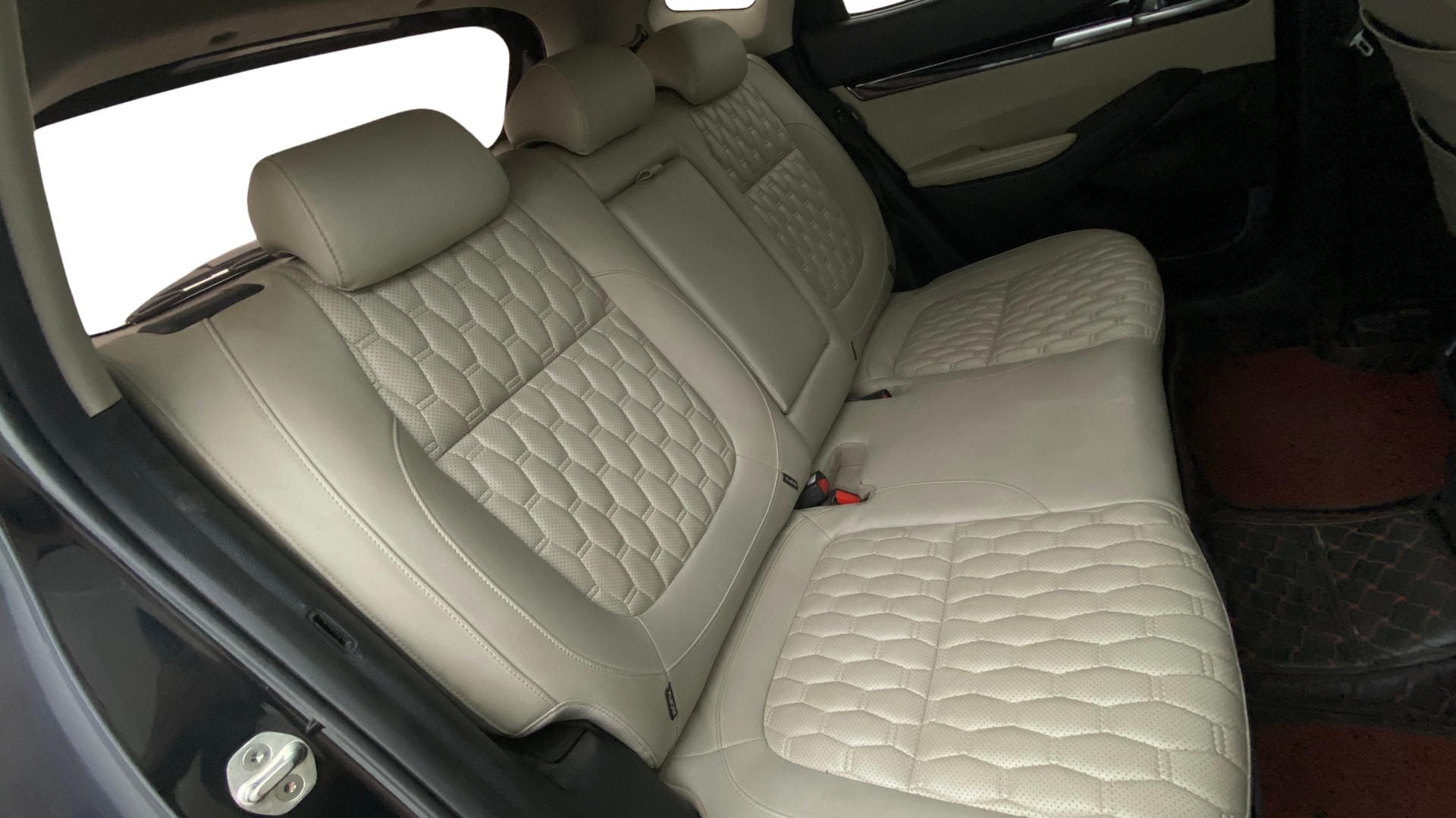Used 2020 Kia Seltos Used 2020 Kia Seltos