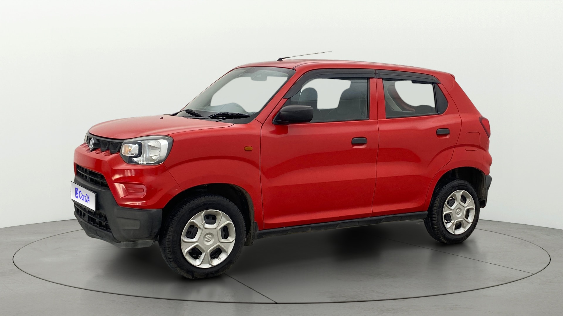 View 2022 Maruti Suzuki 1000 Base Variant Image 34 Used 2022 Maruti Suzuki 1000 Base Variant Image 34