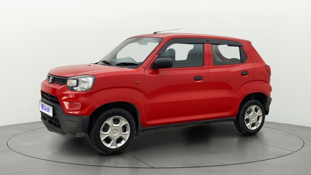 View Maruti Suzuki 1000 Image 34 Used Maruti Suzuki 1000 Image 34