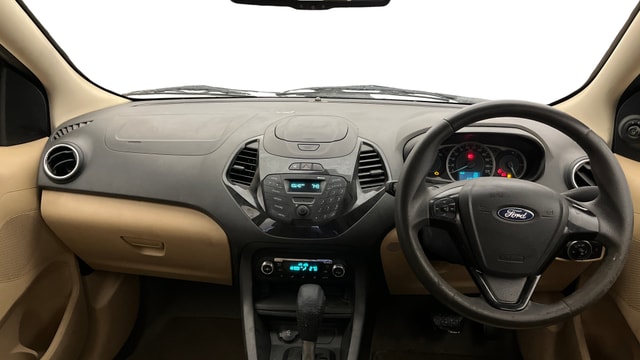 View Ford Figo Aspire Image 28 Used Ford Figo Aspire Image 28