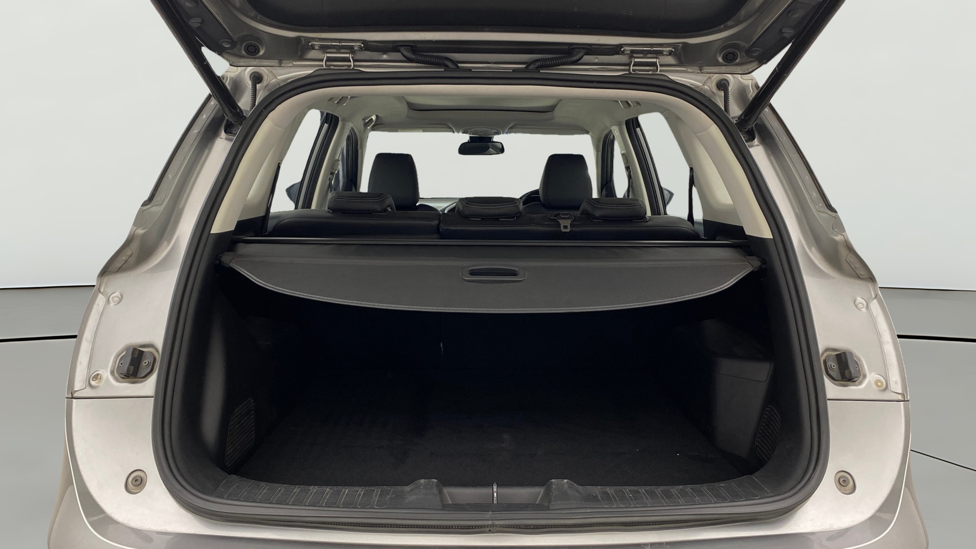 Used 2020 MG Hector Used 2020 MG Hector