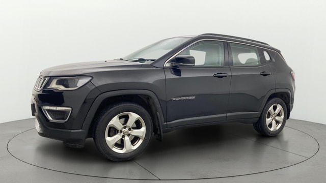 View Jeep Compass Image 36 Used Jeep Compass Image 36