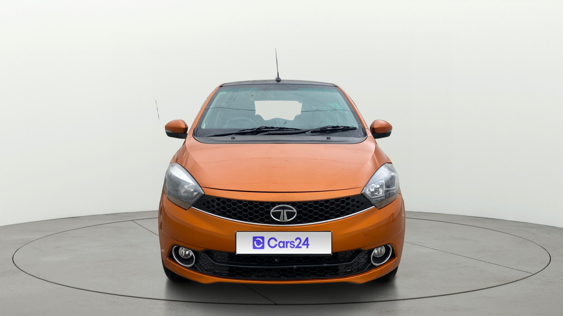 Used 2019 Tata Tiago Used 2019 Tata Tiago