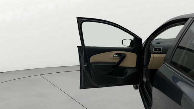 View Volkswagen Polo Image 31 Used Volkswagen Polo Image 31