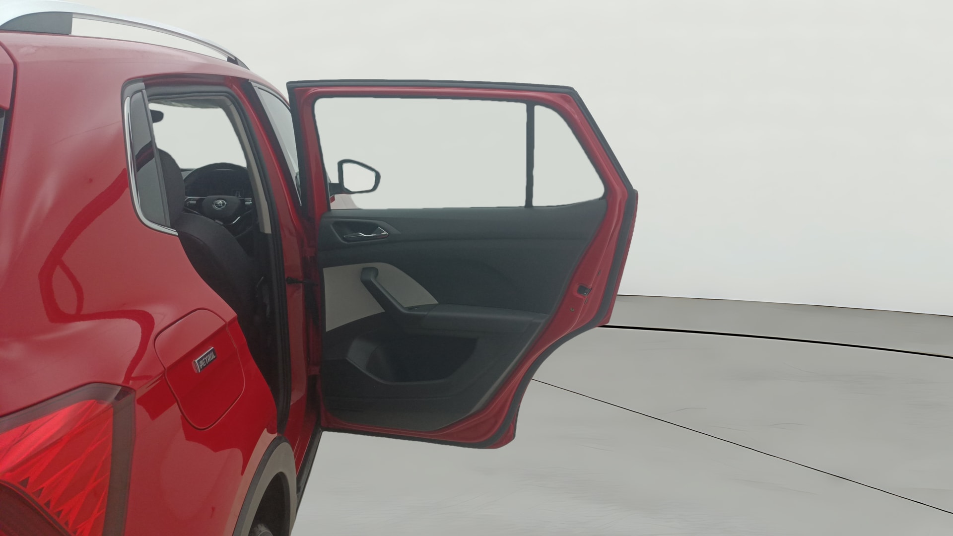 Used 2022 Skoda Kushaq Used 2022 Skoda Kushaq
