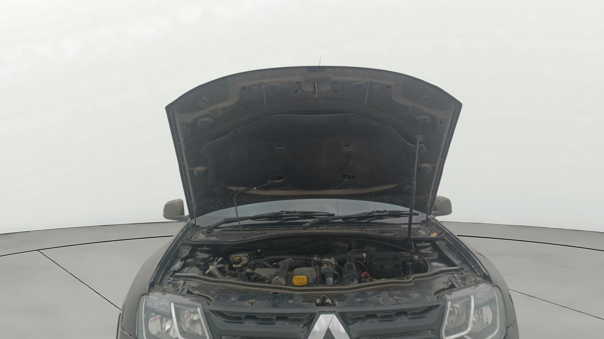View 2019 Renault Duster Diesel 110PS RXZ AMT Image 32 Used 2019 Renault Duster Diesel 110PS RXZ AMT Image 32