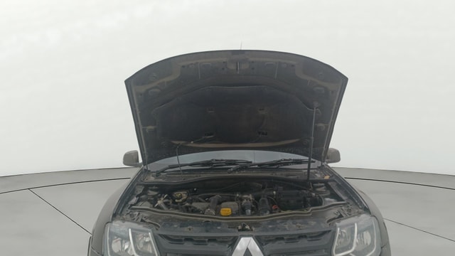 View Renault Duster Image 32 Used Renault Duster Image 32