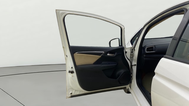 View Honda Jazz Image 30 Used Honda Jazz Image 30