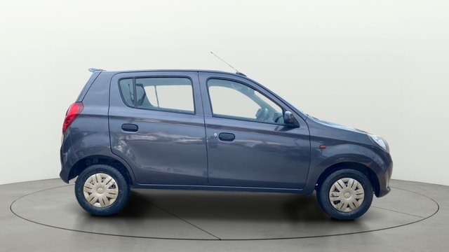 View Maruti Suzuki Alto 800 Image 8 Used Maruti Suzuki Alto 800 Image 8