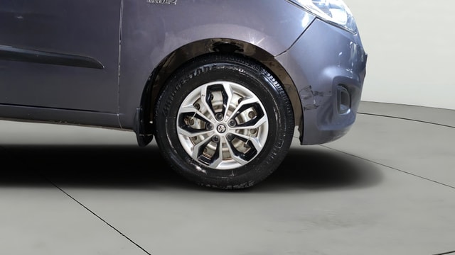 View Hyundai i10 Image 39 Used Hyundai i10 Image 39