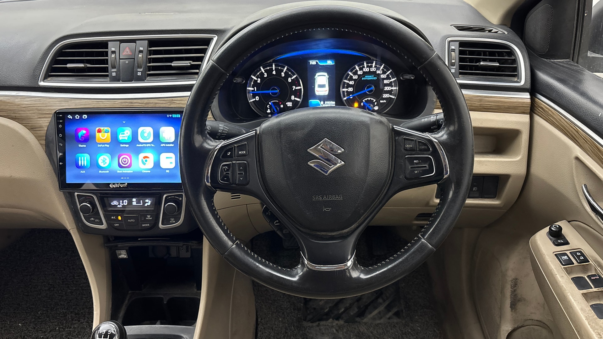 Used 2019 Maruti Suzuki 1000 Used 2019 Maruti Suzuki 1000