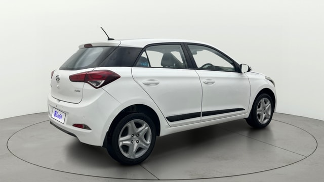 View Hyundai Elite i20 Image 42 Used Hyundai Elite i20 Image 42