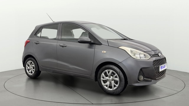 View Hyundai Grand i10 Image 35 Used Hyundai Grand i10 Image 35