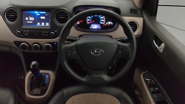 View Hyundai Grand i10 Image 12 Used Hyundai Grand i10 Image 12