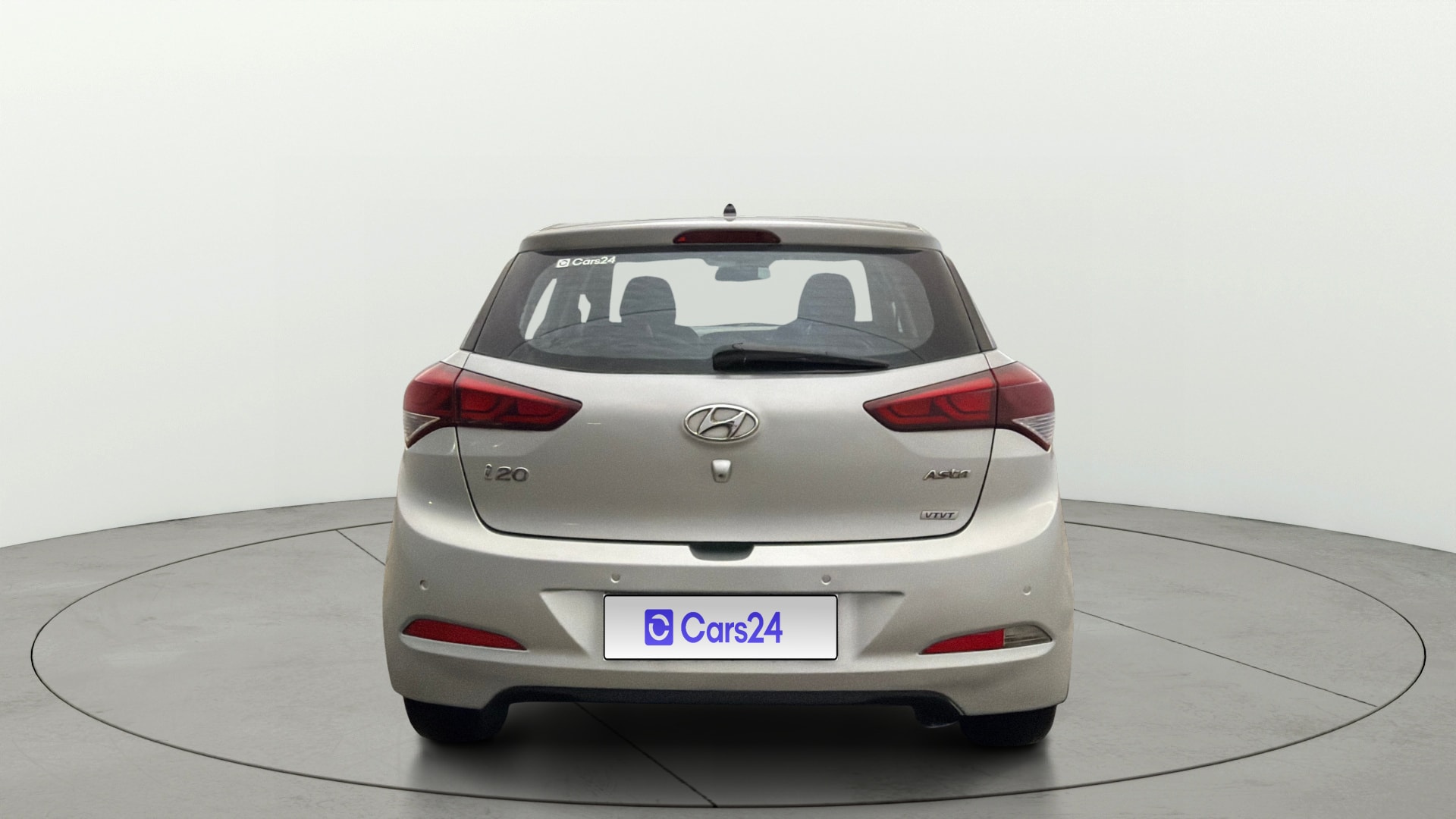 Used 2015 Hyundai Elite i20 Used 2015 Hyundai Elite i20