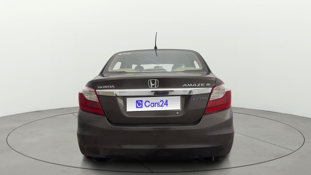 View Honda Amaze Image 39 Used Honda Amaze Image 39