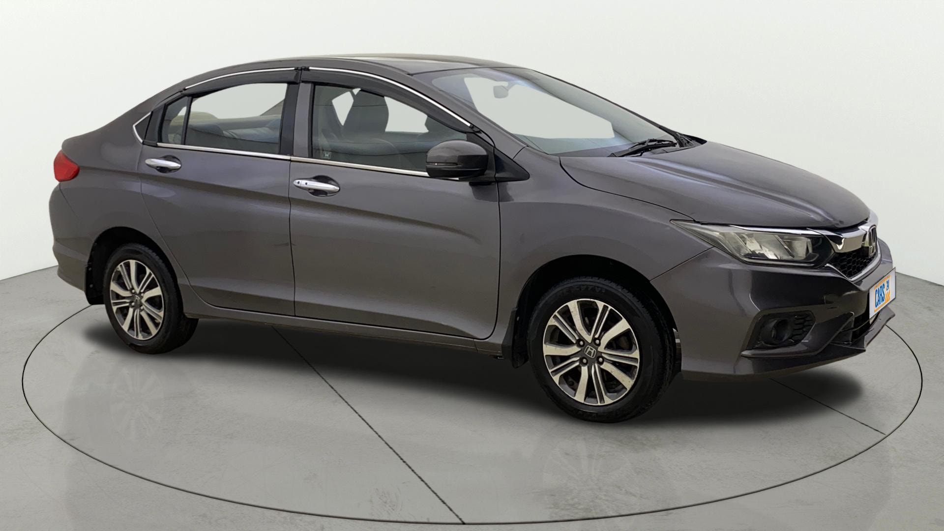 Used 2018 Honda City Used 2018 Honda City