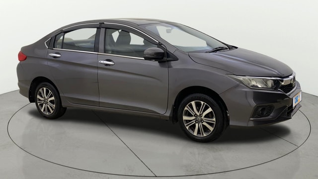 View Honda City Image 38 Used Honda City Image 38