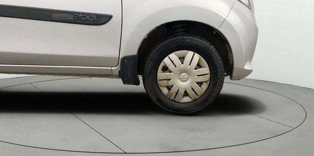 View Maruti Suzuki Alto 800 Image 39 Used Maruti Suzuki Alto 800 Image 39