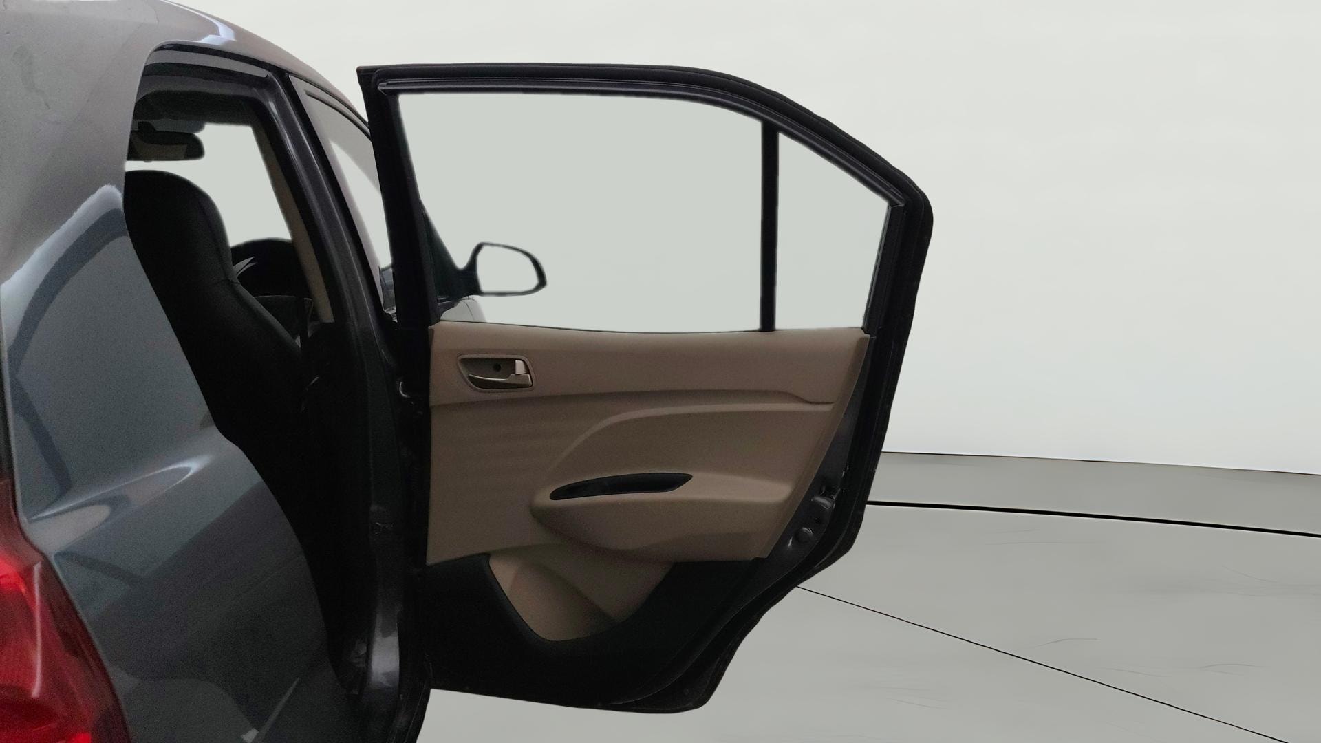 View 2019 Hyundai New Santro Sportz AMT Image 7 Used 2019 Hyundai New Santro Sportz AMT Image 7