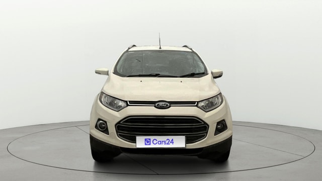 View Ford EcoSport Image 1 Used Ford EcoSport Image 1