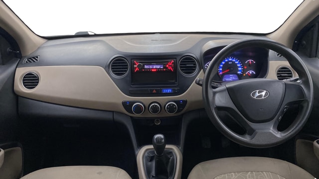 View Hyundai Xcent Image 28 Used Hyundai Xcent Image 28